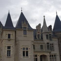 château ardoise