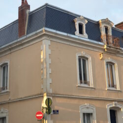 Couverture - Réfection Ardoise - Seree Couverture - Vendée (85)